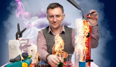 Spectacular Science Show