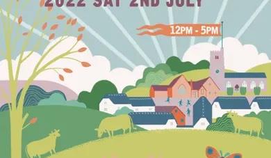 Dunsford Show