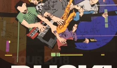 Teignmouth Jazz and Blues