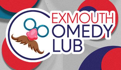 Exmouth Comedy Club-Ben Milden