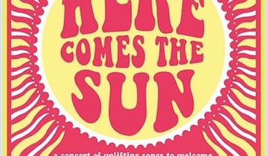 Here Comes The Sun
