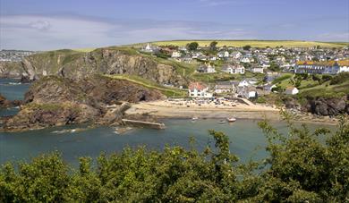 Hope Cove