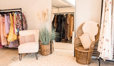 Only Once Dress Hire | Designer Pop-Up Sale