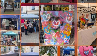 Newtonmarket