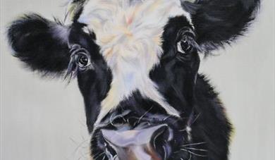 'Eclectic Essentials' - Christmas Mixed Artist Show