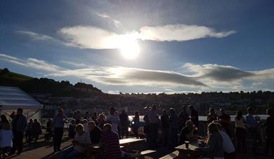 Kingsbeer Festival
