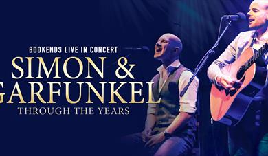 SIMON & GARFUNKEL: THROUGH THE YEARS