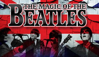 Magic of The Beatles
