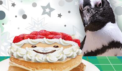 Breakfast with Santa