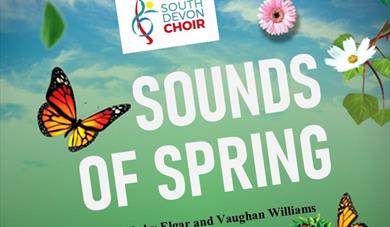 Sounds of Spring concert