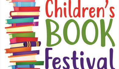 Buckfast Abbey Children's Book Festival