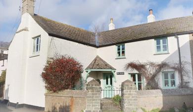 The Arches Whole House, Slapton