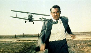 ENGLISH RIVIERA FILM FESTIVAL - CLASSIC CRIME FILMS