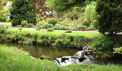 Okehampton Cycle Routes