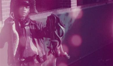 Film Archive Workshop