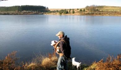 Fernworthy Reservoir