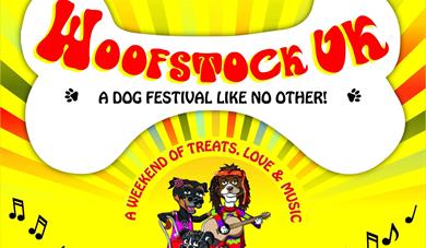 Woofstock UK