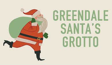 Greendale Santa's Grotto