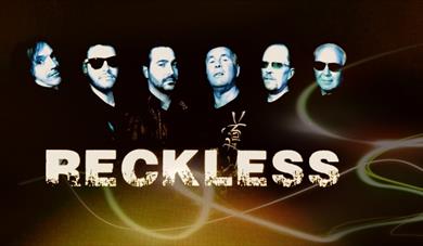 Stuart Line Cruises Band Night with Reckless
