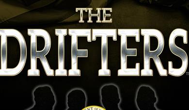 Exeter Corn Exchange - The Drifters