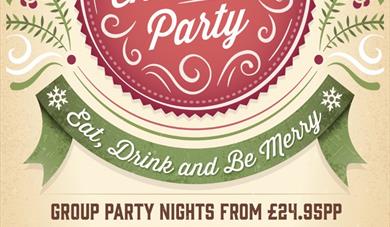 Christmas Party Nights