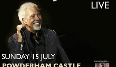 Tom Jones