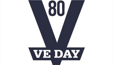 VE Day Afternoon Tea