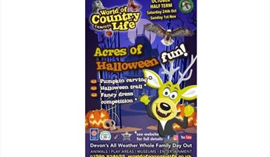 World of Countrylife