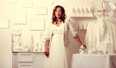 Shazia Mirza: Coconut