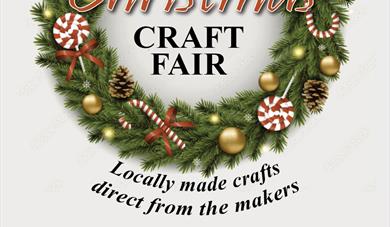 Christmas Craft Fair