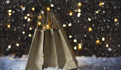 Thurlestone Christmas Shopping Night