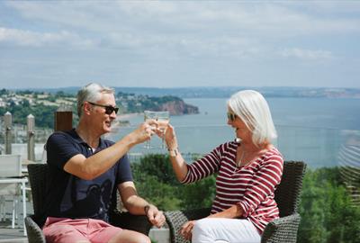 Coast View Holiday Park