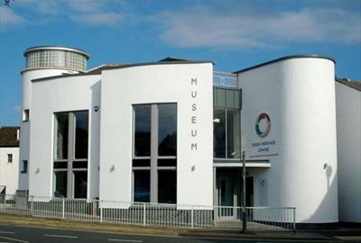 Teign Heritage Centre