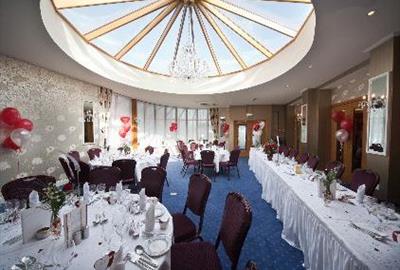 Langstone Cliff Hotel