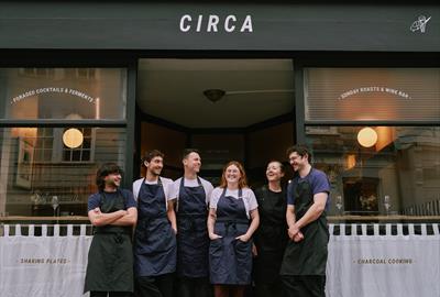Circa, Totnes