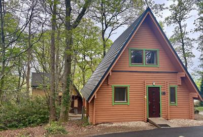 Acorn Lodge (Finlake Resort & Spa)