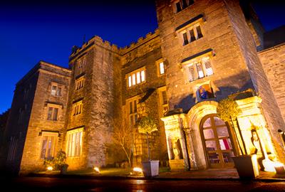 Boringdon Hall Hotel