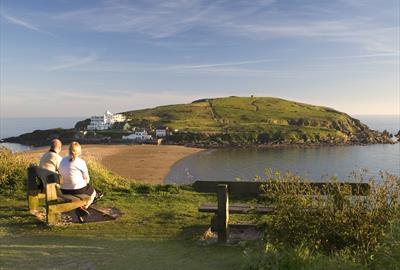 Bigbury on Sea