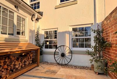 Pilchard Cottage