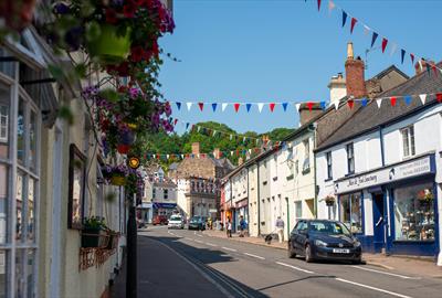 Bovey Tracey