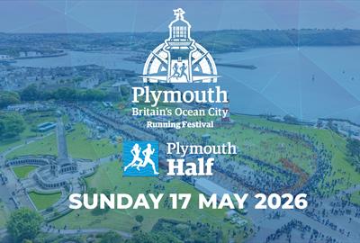 Plymouth Half Marathon