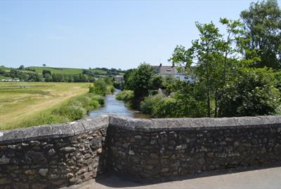 Cloyton Bridge