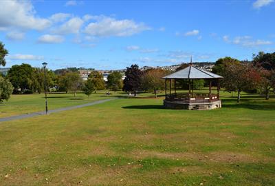 Courtenay Park