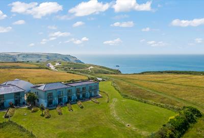 Ocean Reach Holiday Homes