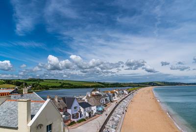 Slapton and Torcross