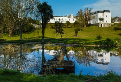 The Cliffden Hotel
