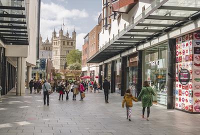 Princesshay