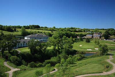 Dartmouth Hotel, Golf & Spa