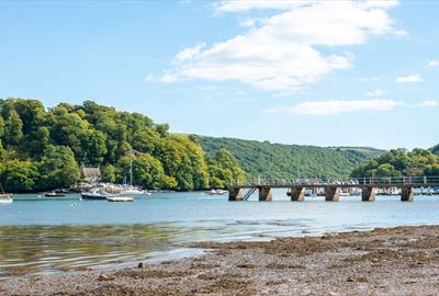 Dittisham - River Dart