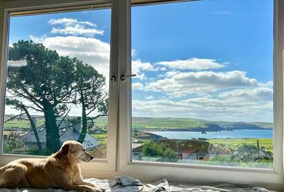 Sea-Views-LIttle-Byfield-Dog-friendly